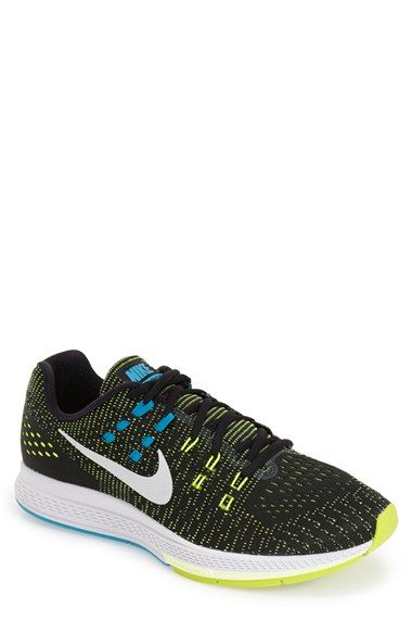 Nike 'Air Zoom Structure 19' Running Shoes (Men) | zapatos Nike 'Air Zoom Structure 19' Running Shoes (Men) | zapatos