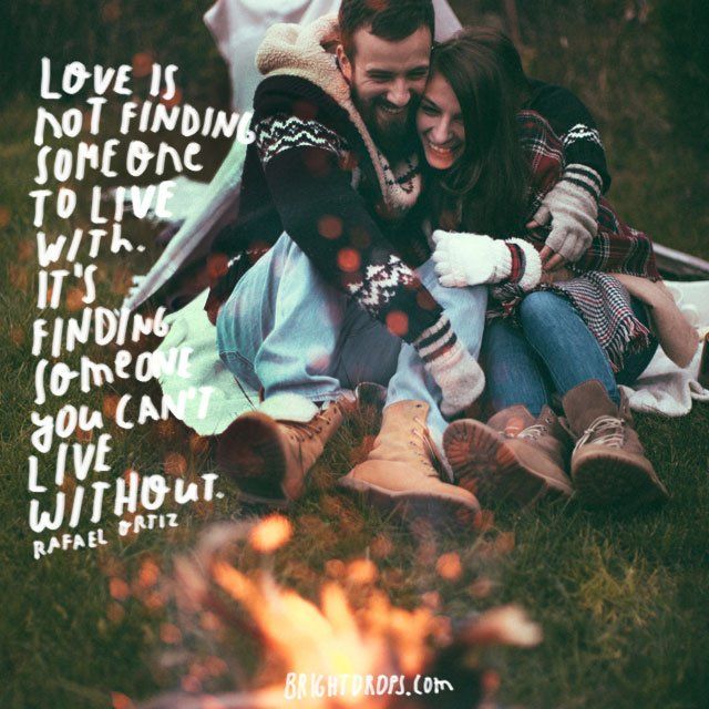 23 Quotes Tentang Cinta Yang Sederhana. Bermakna Meski Tanpa Banyak