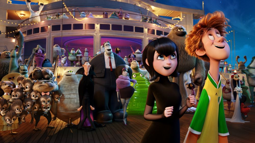 Hotel Transylvania 3 Netflix - rvbangarang.org