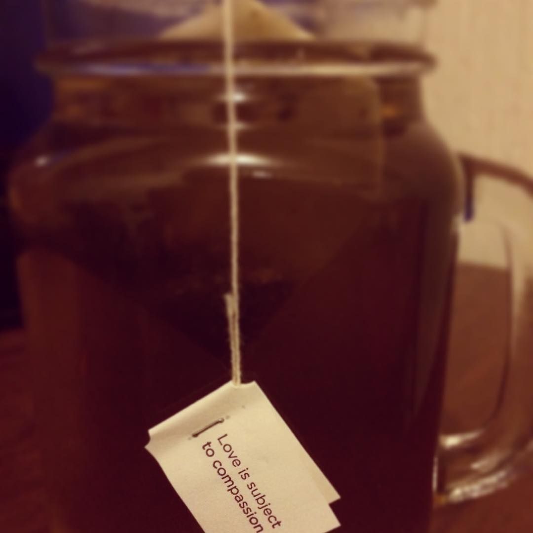 yogi tea slim life