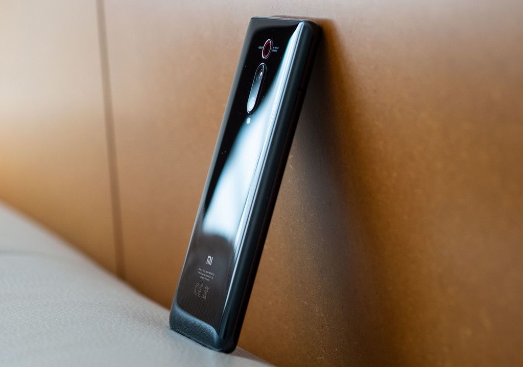 Xiaomi Mi 9t Pro Con Snapdragon 855 Ya Disponible En Amazon 399 Euros Y Envío Gratis Tech Oferta Tecnología Gran Angular Tecnologia Envio Gratis