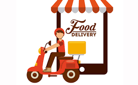 24 7 After Hour Delivery Food Delivery Restaurant Delivery Food Delivery App