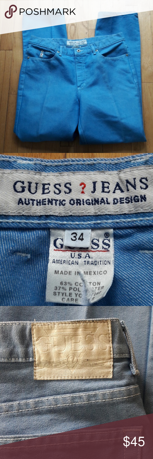 Designer Jeans Ink Well & More Brand Jeans NWT Guess BDG Designer Jeans Ink Well & More Brand Jeans NWT Guess BDG