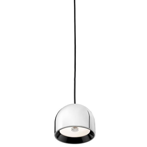 Flos Wan S Chroom | Waan