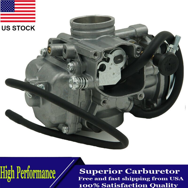 Carburetor for 1999-2004 Yamaha BEAR TRACKER 250 YFM250 BearTracker YFM 250 ATV