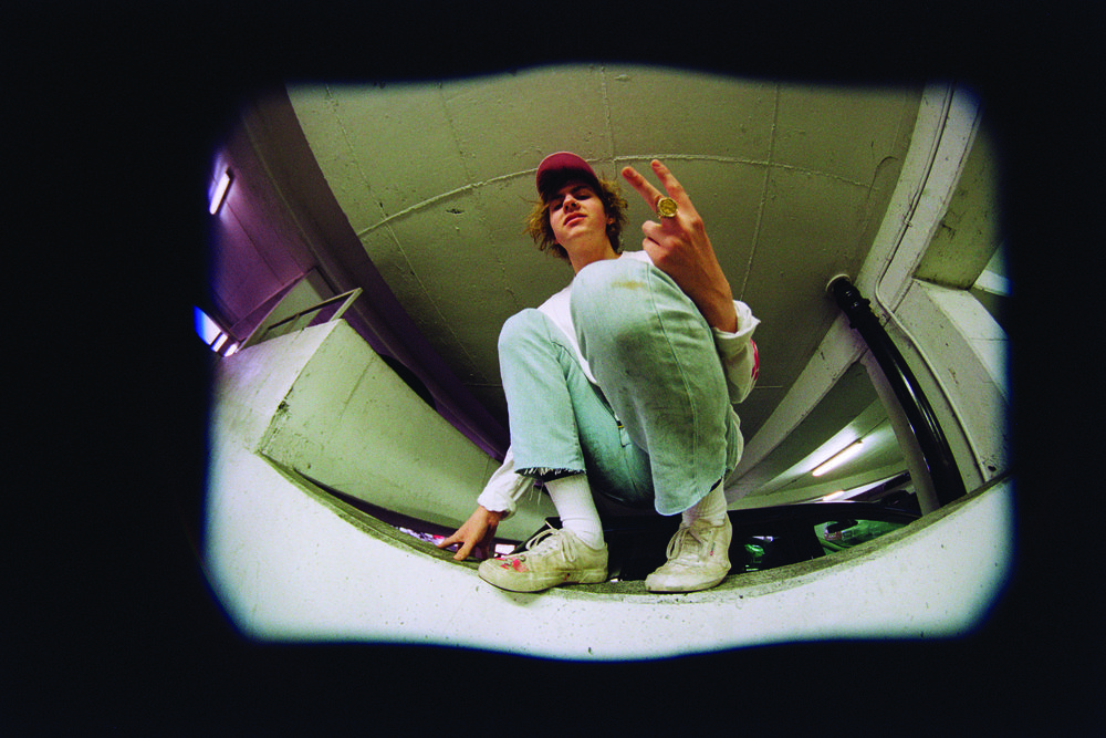 Rat Boy Rat Boy Boys The Great Escape rat-boy-rat-boy-boys-the-great-escape