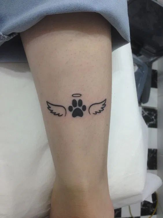 Kleine Tattoos Ideen für Männer und Frauen - Die besten Tattoos Ideen mit Fotos ...