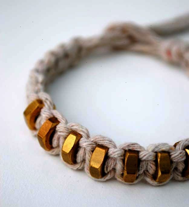 Fun Diy Jewelry Ideas Cool Homemade Tutorials For S Fun Diy Jewelry Ideas Cool Homemade Tutorials For S And Awesome Bracelets Necklaces Earrings Accessories You Can Make At Home