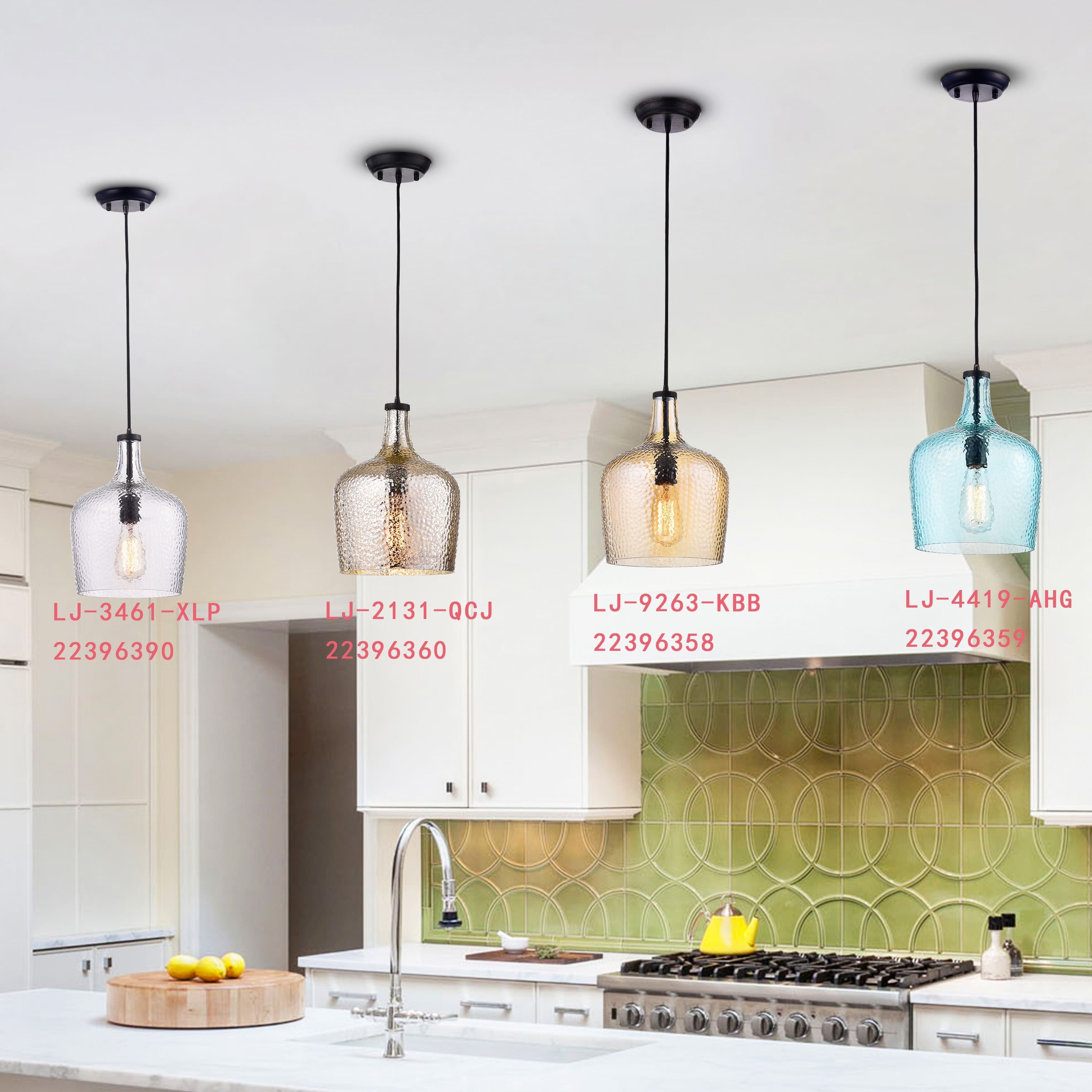 Belinda Antique Black Mouth blown Large Glass Pendant Chandelier Belinda Antique Black Mouth blown Large Glass Pendant Chandelier