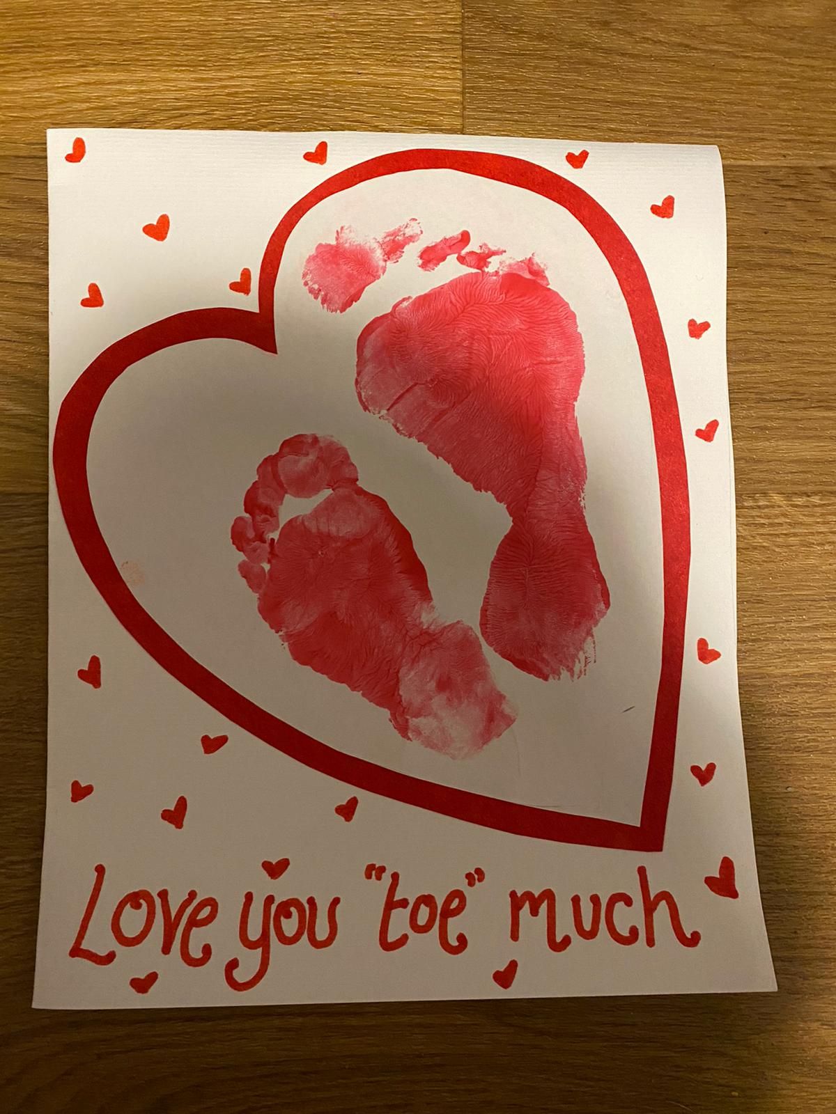 Newborn Crafts Baby Crafts Crafts For Kids Baby Footprint Crafts newborn-crafts-baby-crafts-crafts-for-kids-baby-footprint-crafts