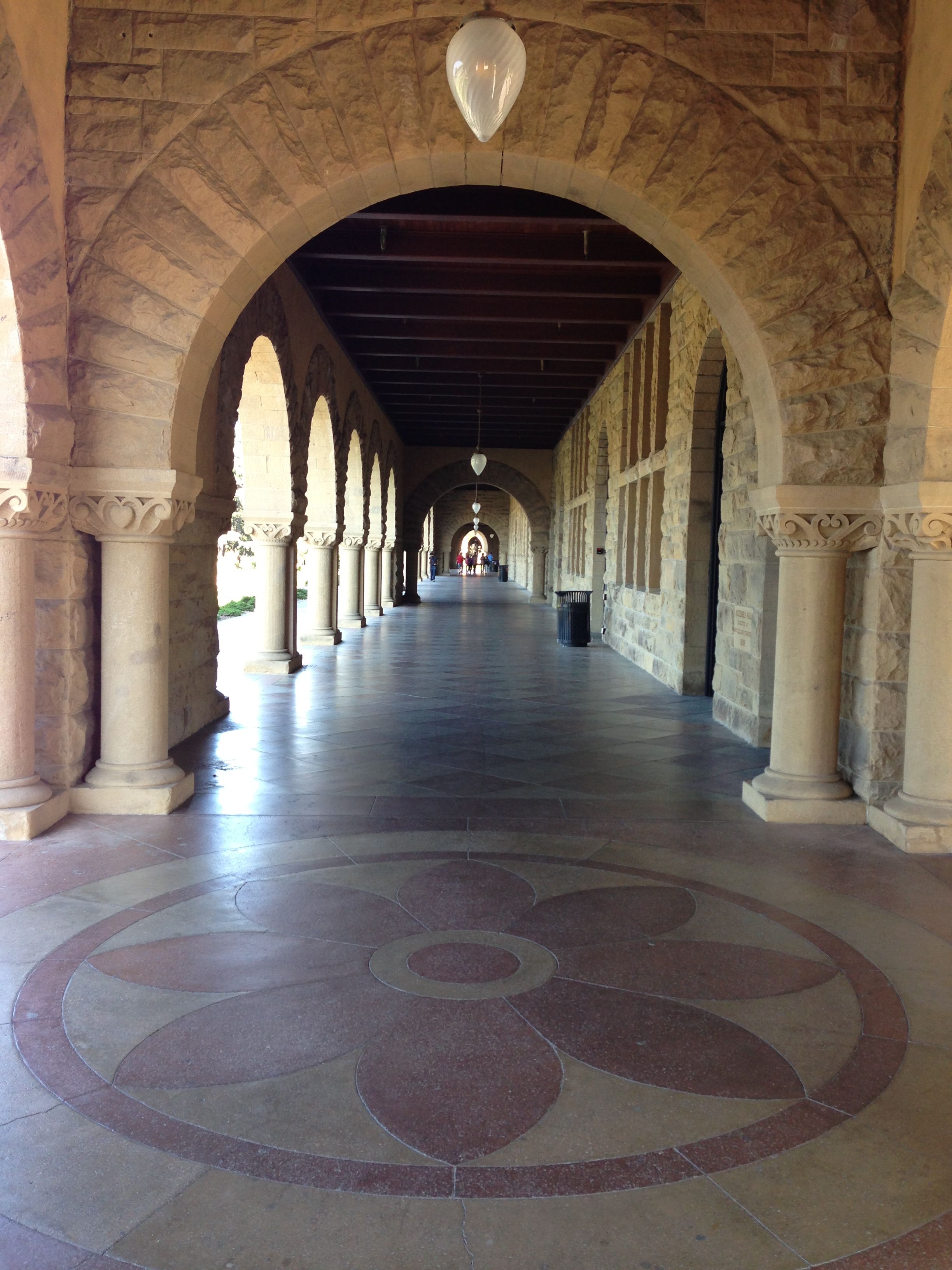 Dissertation stanford university