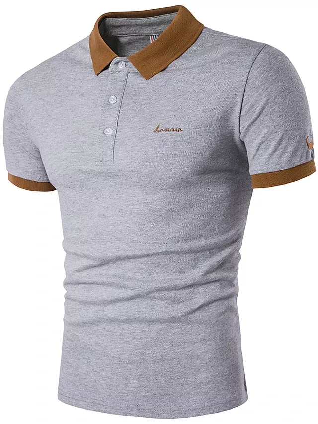 Polo Camiseta Manga Corta,Camiseta Ajustada Transpirable Con Estampado De Mariposa Para Hombre Tenis Camiseta Para Oficina Ropa Para Hombre Camiseta C/ómoda Que Absorbe La Humedad Golf Punk