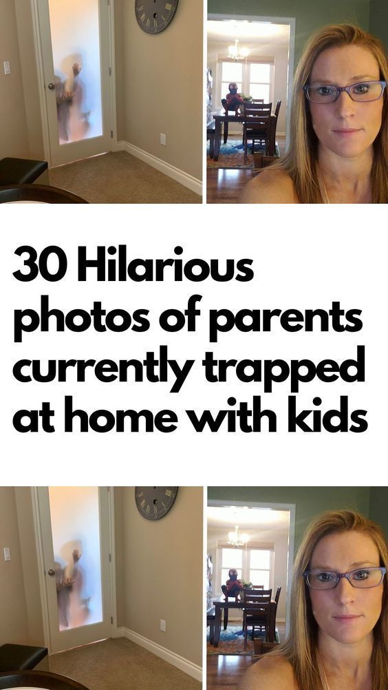 30 Hilarious photos of parents currently trapped a 30 Hilarious photos of parents currently trapped a