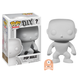 Miscellaneous Funko Pops