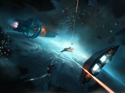 Gute Weltraumspiele Gute Weltraumspiele