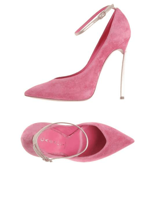 Christian Louboutin Línea clásica Tac��n alto Christian Louboutin Línea clásica Tac��n alto
