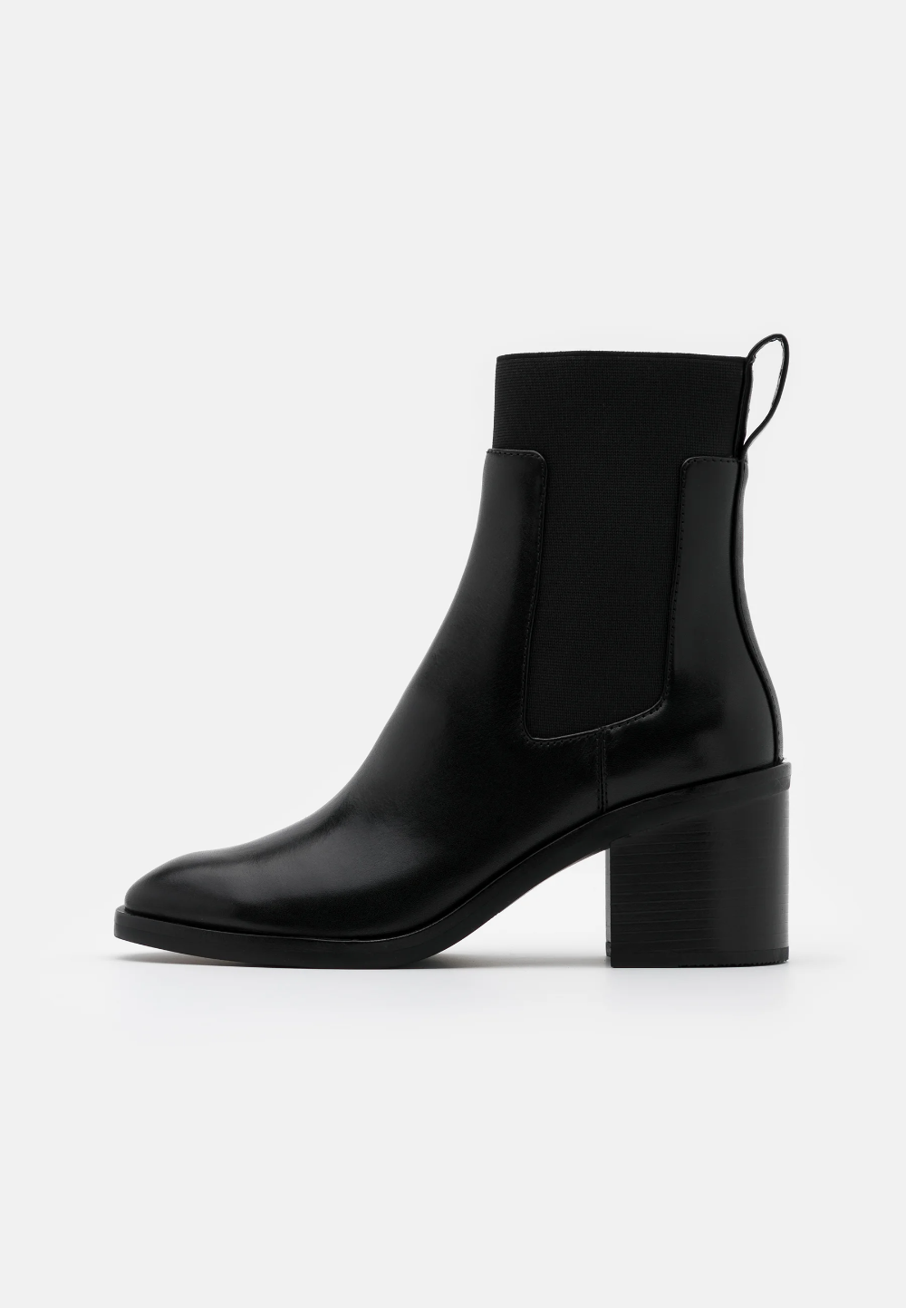 3.1 Phillip Lim ALEXA CHELSEA BOOT - Korte laarzen - black - Zalando.be | Korte laarzen, Laarzen