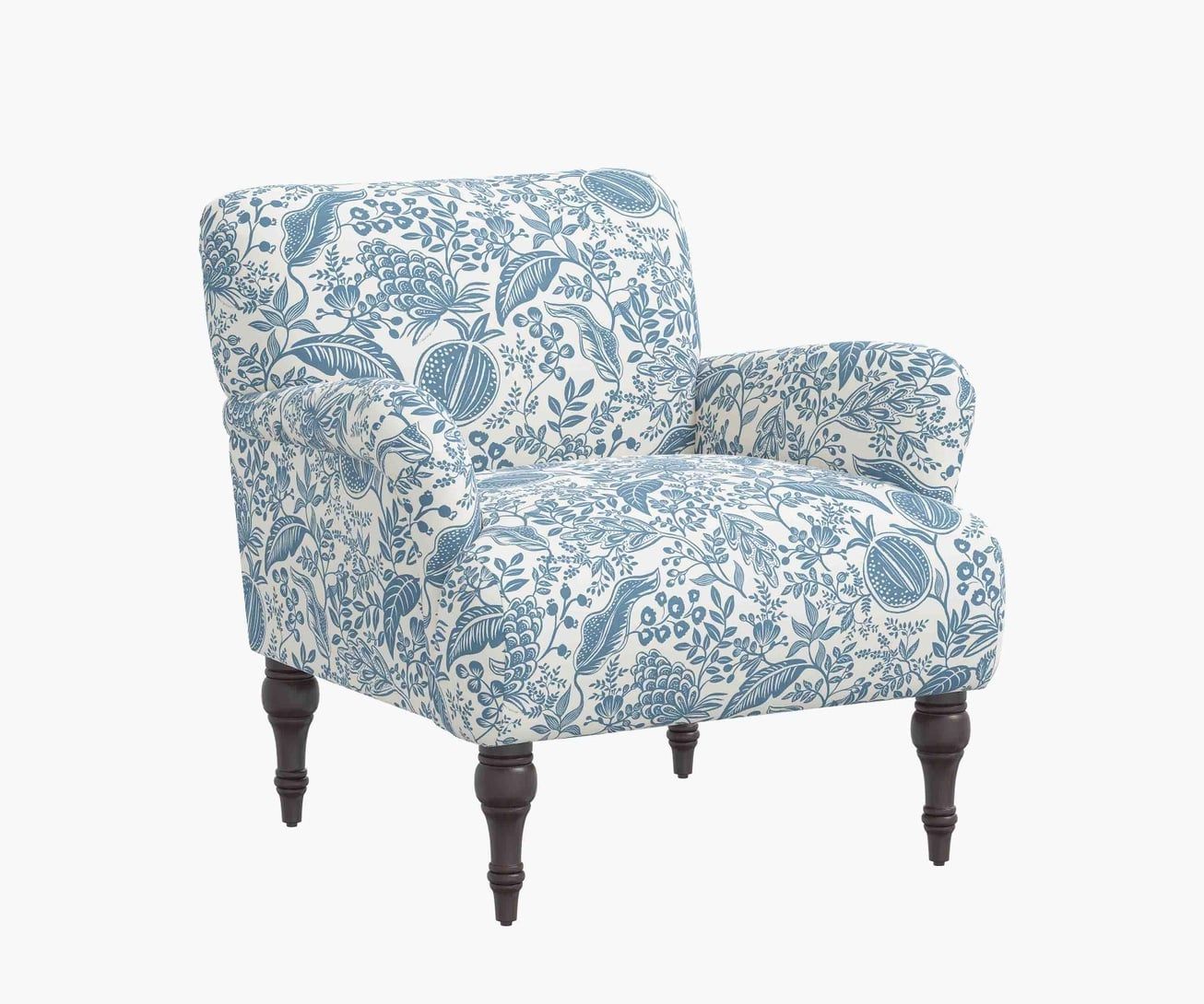 An Accent Chair: Bristol Armchair Buy Furniture Online, Home Decor Furniture, Home Furnishings, Rifle Paper Co, Extra Seating, First Home, Furniture Collection, Accent Chairs, Armchair