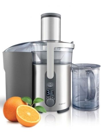 Gyumolcscentrifuga Juicer Juicer Machine Fruit And Vegetable Juicer