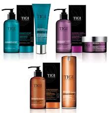 Vi Presentiamo Tigi Hair Reborn Luxury Haircare E Rituali Capelli Degni Di Una Spa Tigi Beauty Skin Perfume Bottles