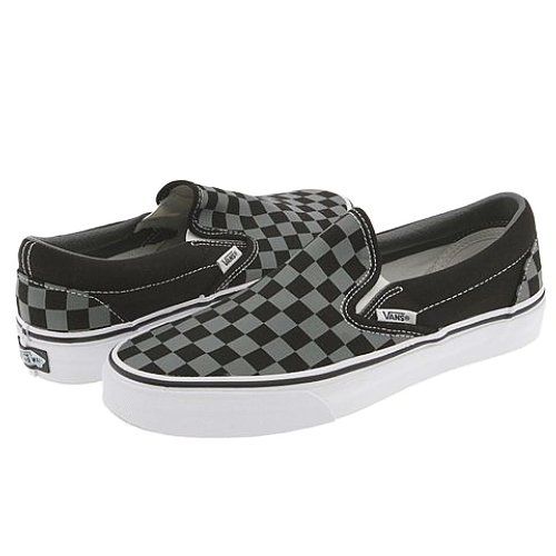 most durable vans shoes