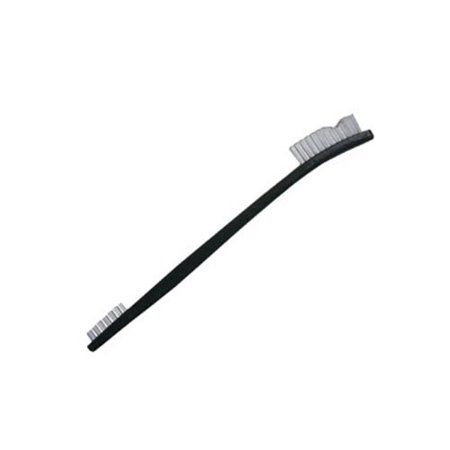 Chemical Guys ACCS02 Dual Purpose Toothbrush Style Detailing Brush