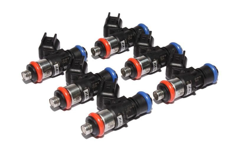 14+ Ls3 injectors info