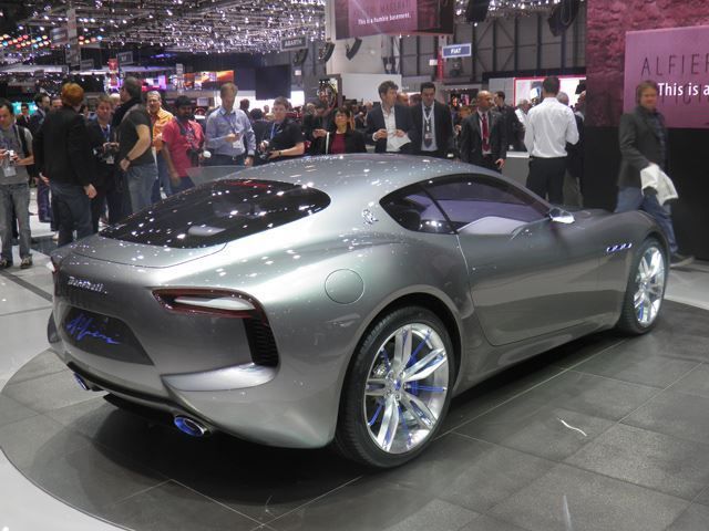 Next Generation Maserati Granturismo Google Search Next Generation Maserati Granturismo Google Search