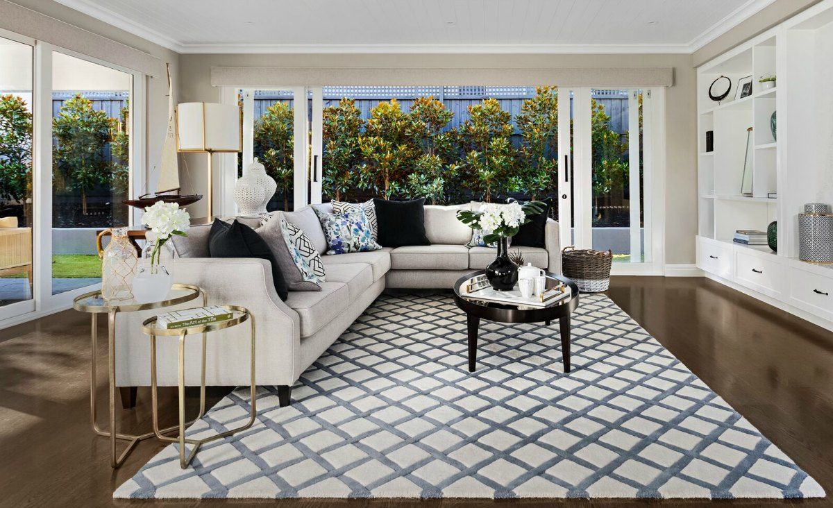 Go Inside The Hamptons Home Of Your Dreams Future Building New Hamptons Style And How To Rock It Yourself At Home