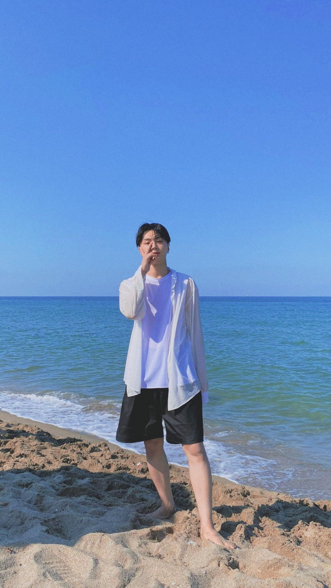 Jay Enhypen • Park Jongseong Dimension: Dillema Odysseus / Tamed-Dashed
