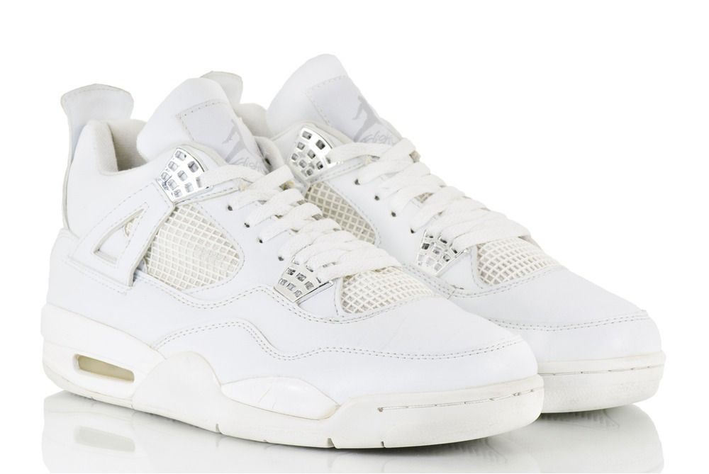 Air Jordan 4 Pure Money 2017 Retro Release | Kicks | Pinterest | Air ... Air Jordan 4 Pure Money 2017 Retro Release