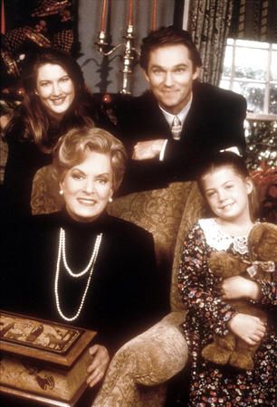 a christmas box movie maureen ohara richard thomas photos google richard thomas christmas movies