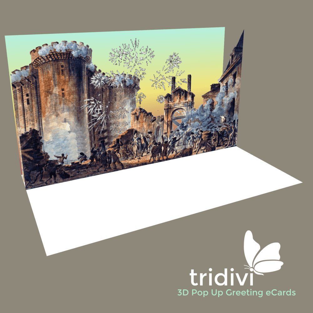france celebrates national day on 14th july send bastille day free online cards and greeting ecards to your friends with wwwtridivicom - Free Online Greeting Card Maker france celebrates national day on 14th july send bastille day free online cards and greeting ecards to your friends with wwwtridivicom - Free Online Greeting Card Maker