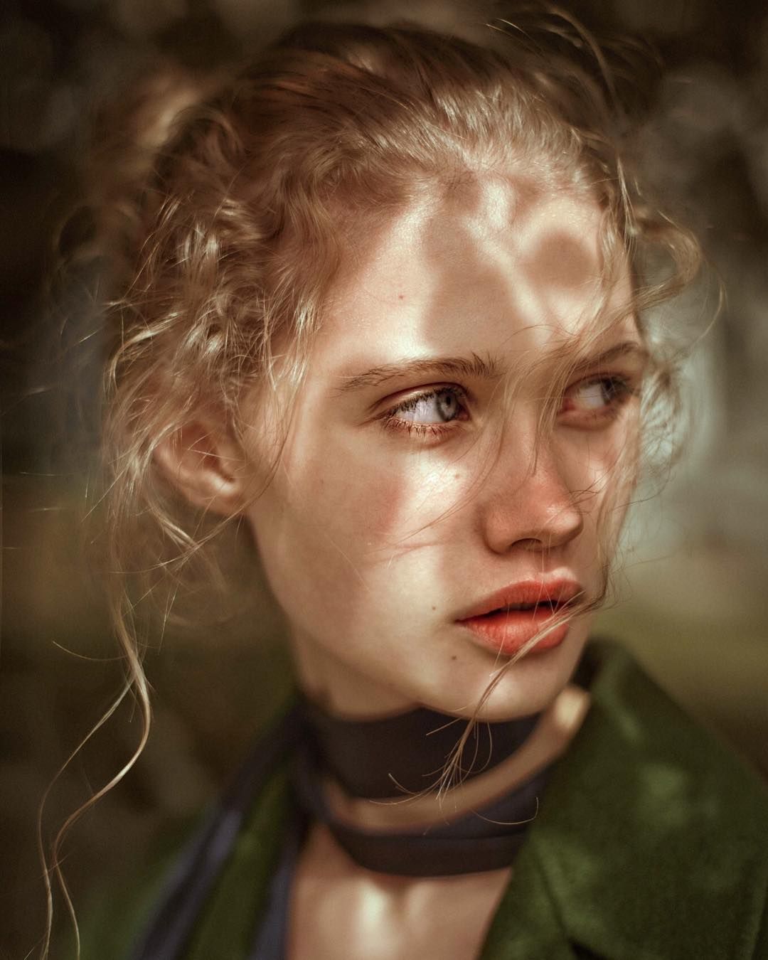 How to make a good portrait photo How to make a good portrait photo