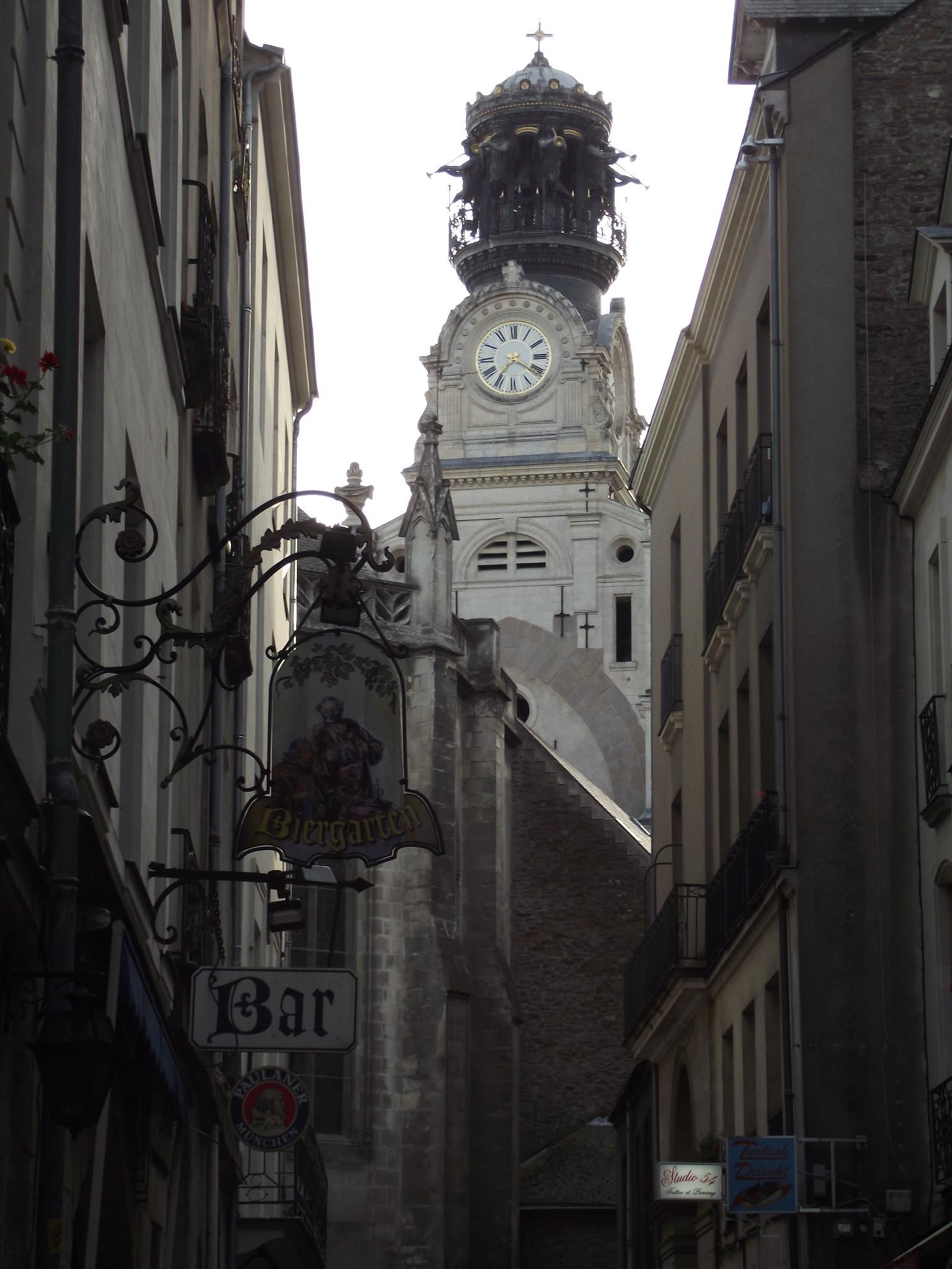 Nantes France フランス トラベル Nantes France フランス トラベル