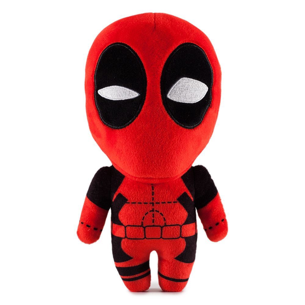 Marvel Phunny Kidrobot Deadpool