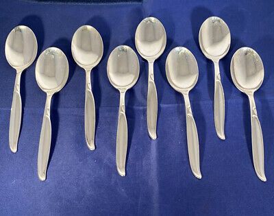 Silverware Jewelry Vintage aka MEMORY Silver Spoon Bracelet LYNNWOOD