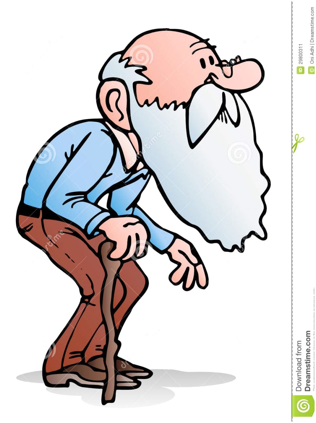 wallpapers Simple Old Man Clipart clipart of people getting older in 2021 old man cartoon old man walking drawings