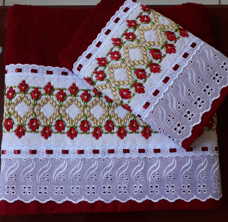 Noël grand-mère broderie de luxe serviettes en papier anglais traditionnel 20 en Pack Noël grand-mère broderie de luxe serviettes en papier anglais traditionnel 20 en Pack