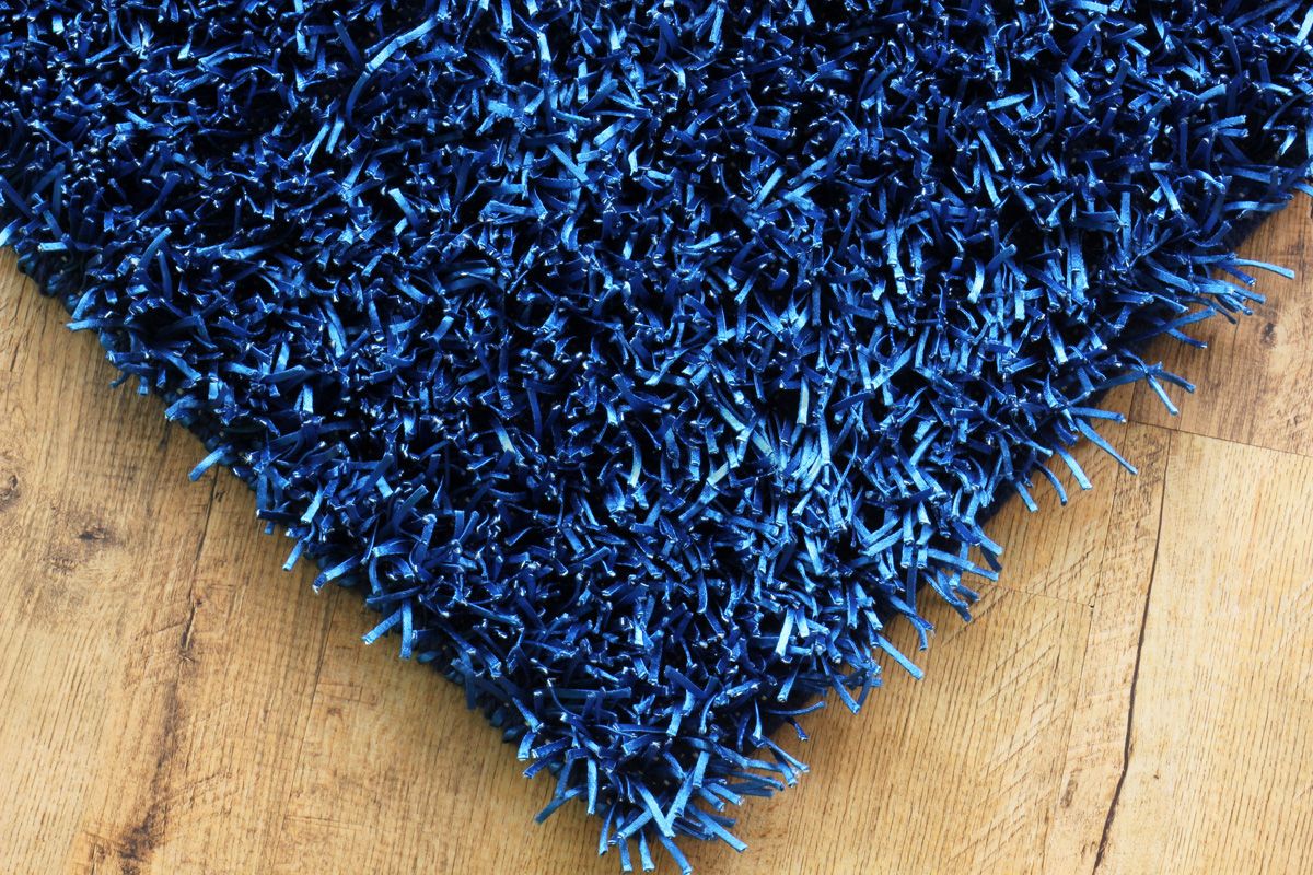 Mote Shiny Metallica Gy Rug Color Cobalt Blue Rugs Mote Shiny Metallica Gy Rug Color Cobalt Blue