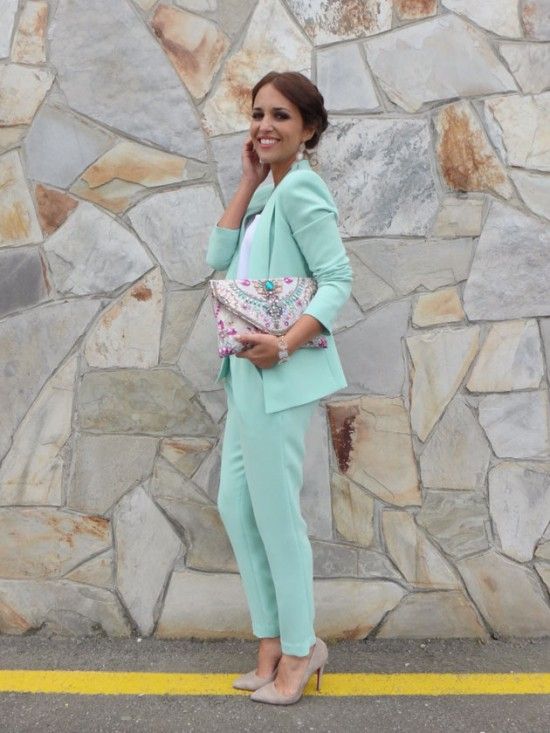 pin de magdalena en clutch..sobre.. | pinterest | fiesta outfit