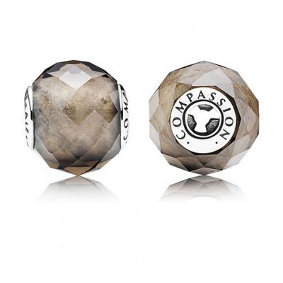 Pandora Essence silver and Smoky Quartz Charms | Pandora essence ... Pandora Essence silver and Smoky Quartz Charms | Pandora essence ...