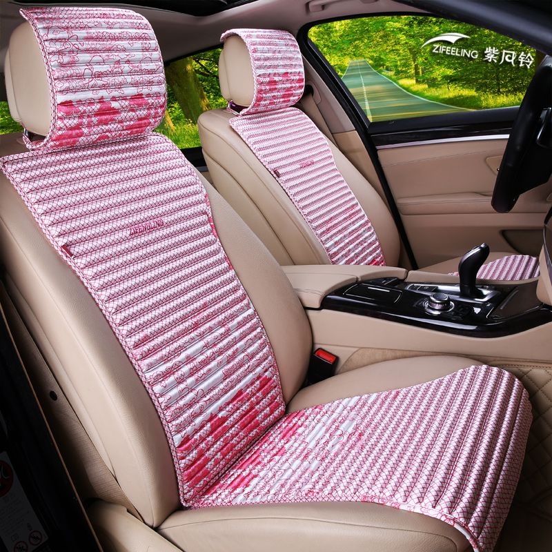 Styling Sport Car Seat Cover General Cushion Car Pad Auto Seat Cushions For Infiniti Ex25 Fx35 45 50 G35 Volkswagen New Beetle Sports Car Seat Cover New Beetle