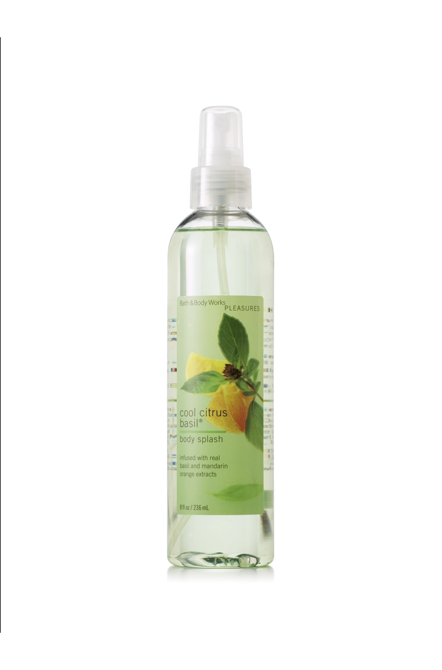 cool citrus basil body splash bath body works classics old old fragrances from bath and body works