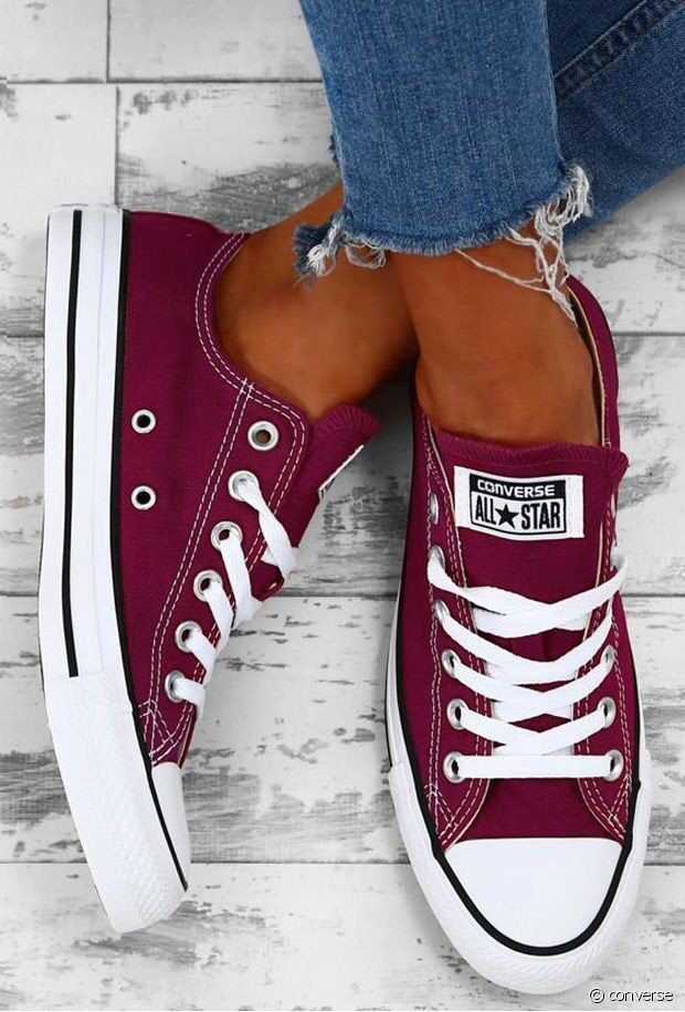 Pin von Candy Pollin auf Klamotte | Sneakers mode, Converse Pin von Candy Pollin auf Klamotte | Sneakers mode, Converse