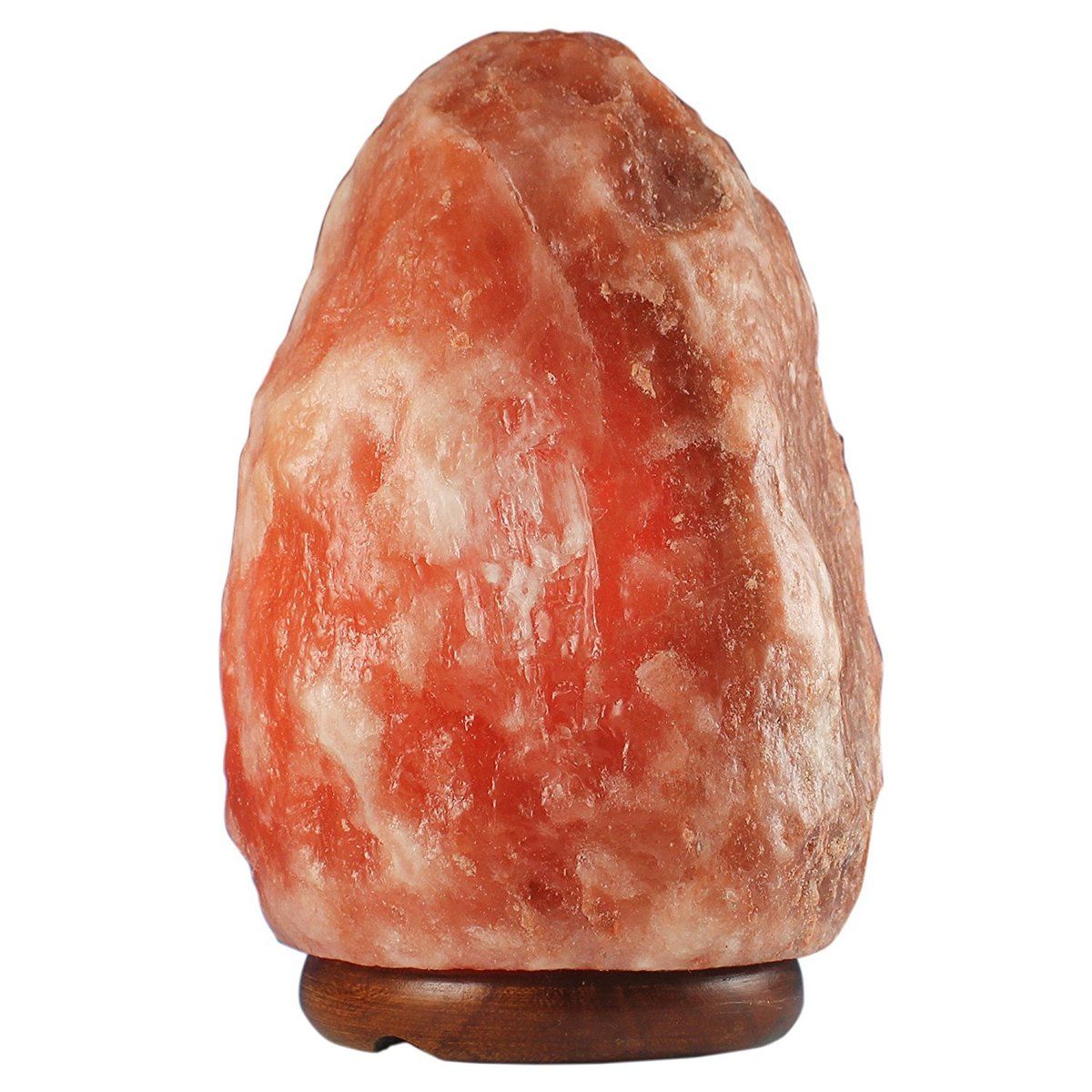 8 11lbs natural himalayan salt lamp himalayan salt lamp holmes air purifier orange light