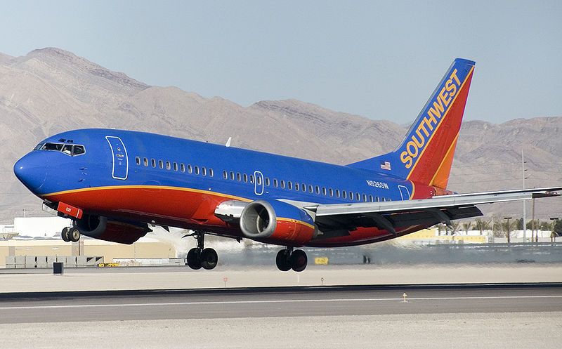 overview of the southwest airlines rapid rewards frequent flyer does southwest have a frequent flyer program