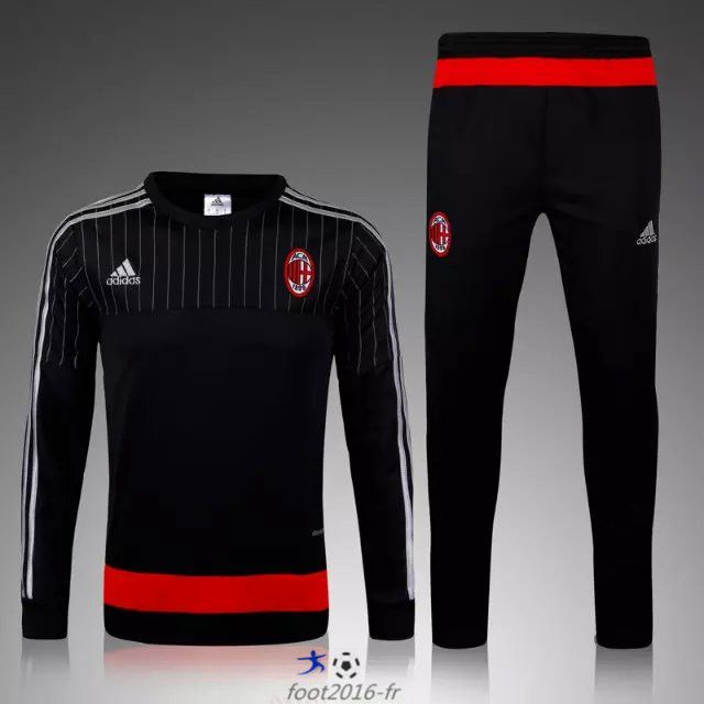 Training Top Milan AC 2015/2016 Training Top Milan AC 2015/2016