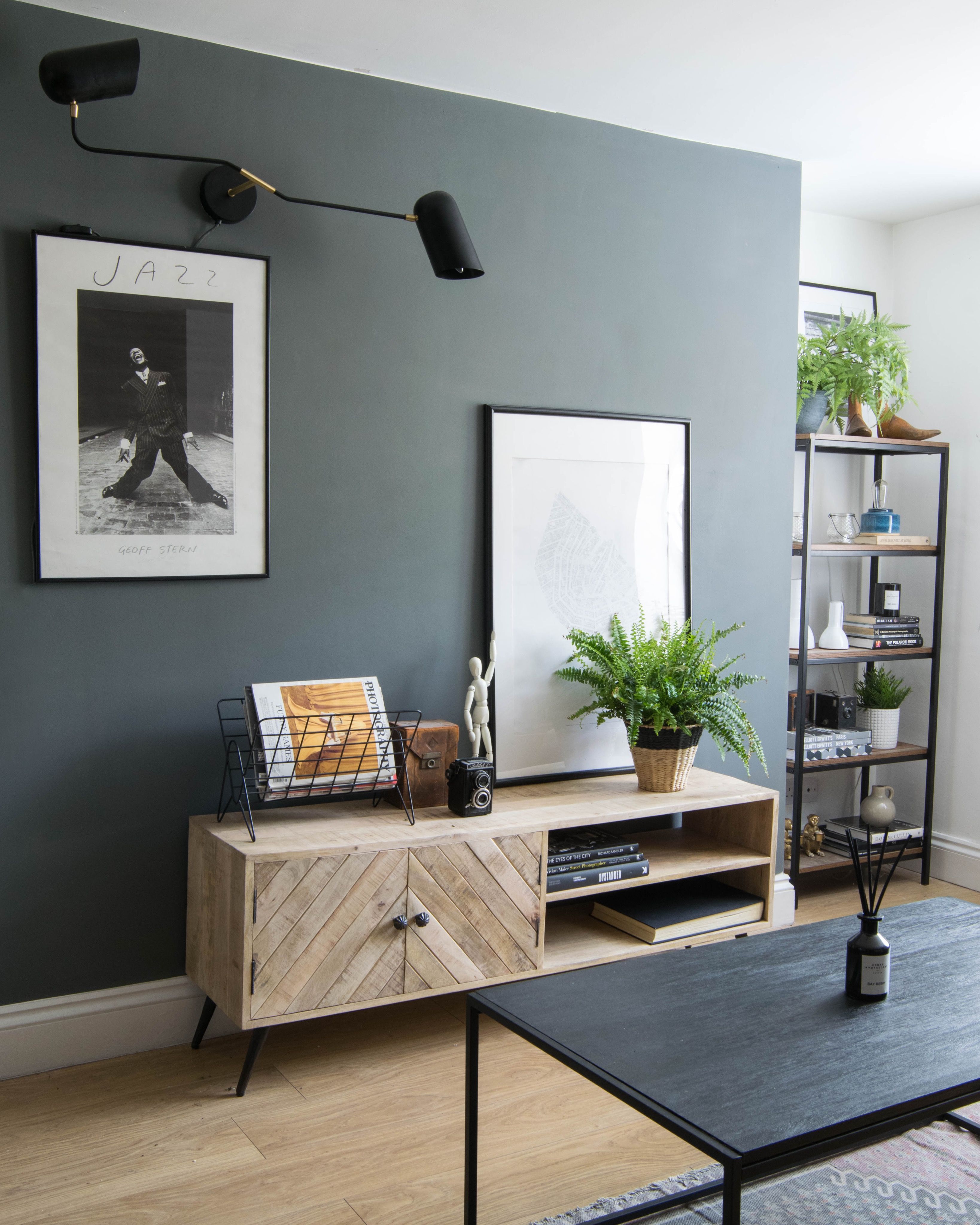 Heres A Small Corner Of My Living Room Makeover, Featuring Heres A Small Corner Of My Living Room Makeover, Featuring