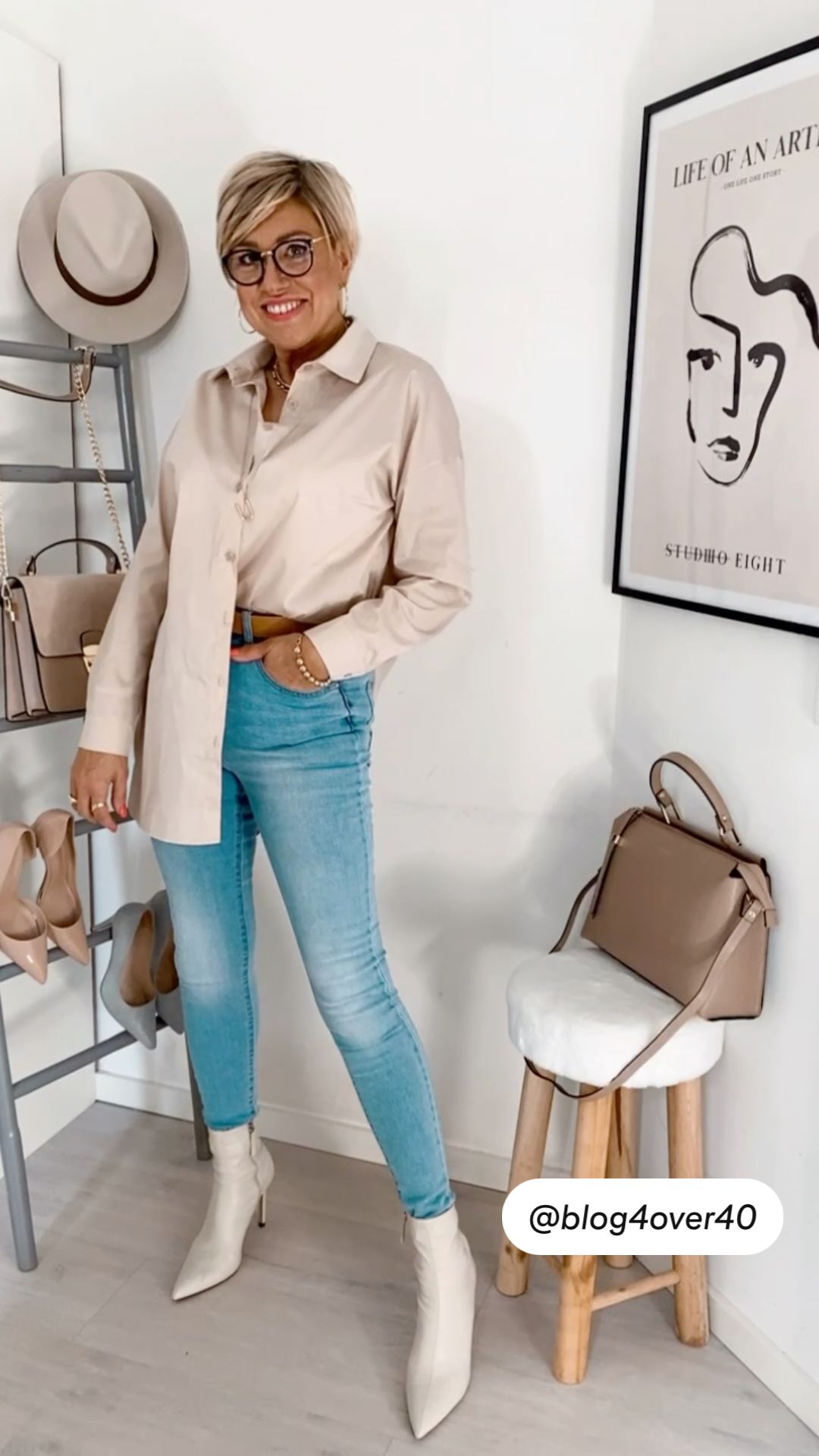 Spring Outfit Inspiration Spring Outfit Inspiration